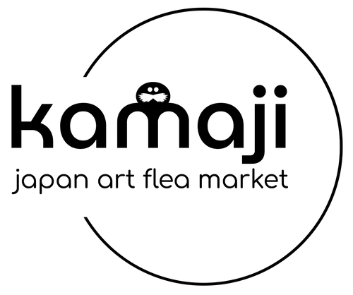 Kamaji Market