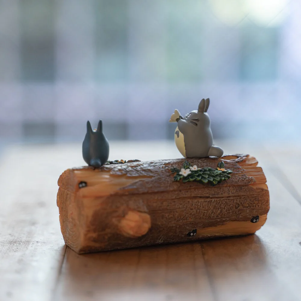 My Neighbor Totoro Accessory Case/Holder - Image 9