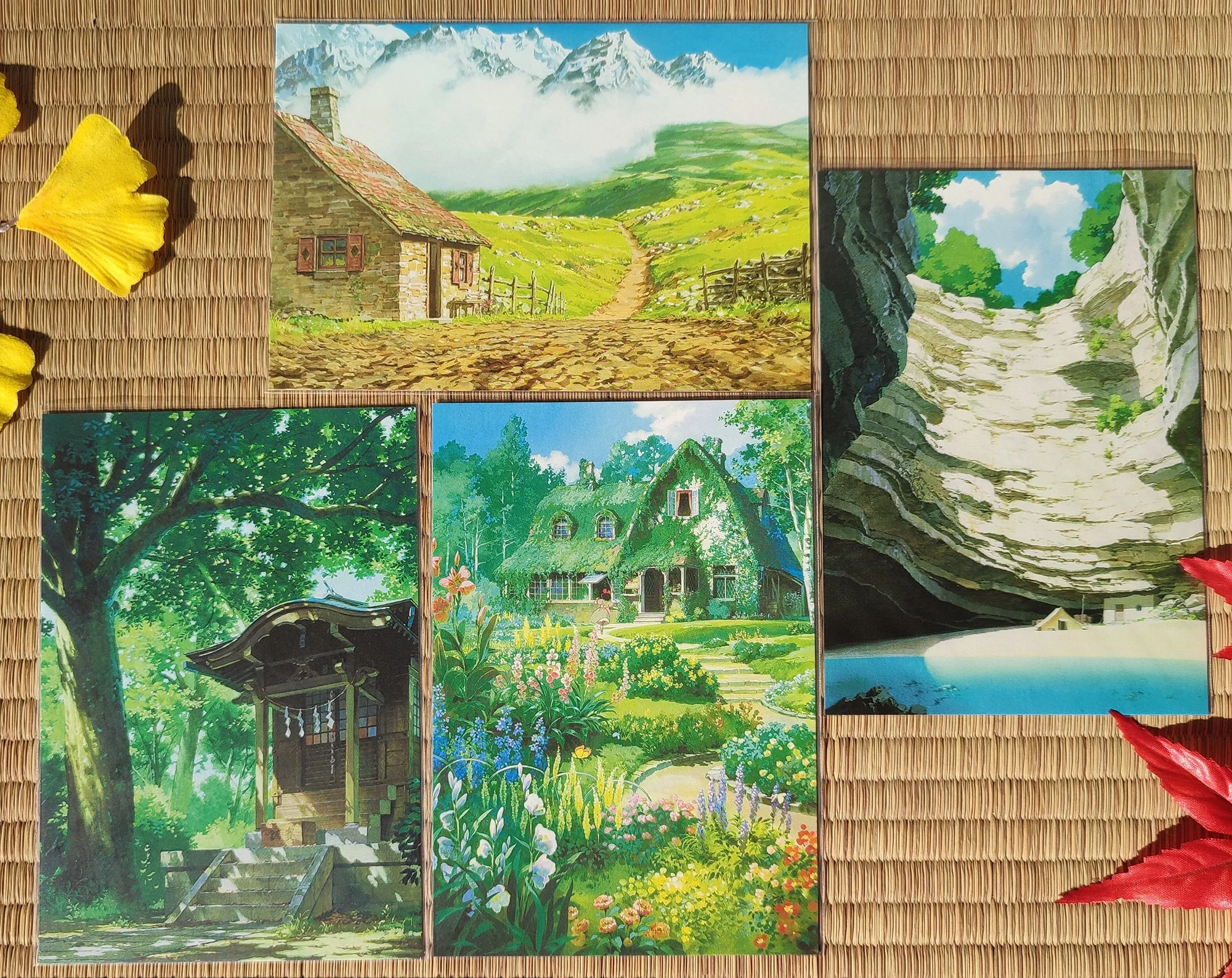 Thumbnail 1